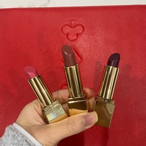 Estes Lauder Lipsticks